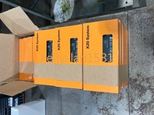 1PC X20BM11 PLC Module New in Box Expedited S...