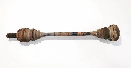 7533446 Antriebswelle Hinten Rechts  BMW 1-Series DE1928058-50