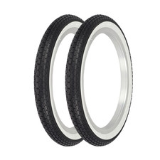 Pro Bicycle Tire 16 X 1.75 Blackwhite Wall Brick 2 16 Bicycle Tires