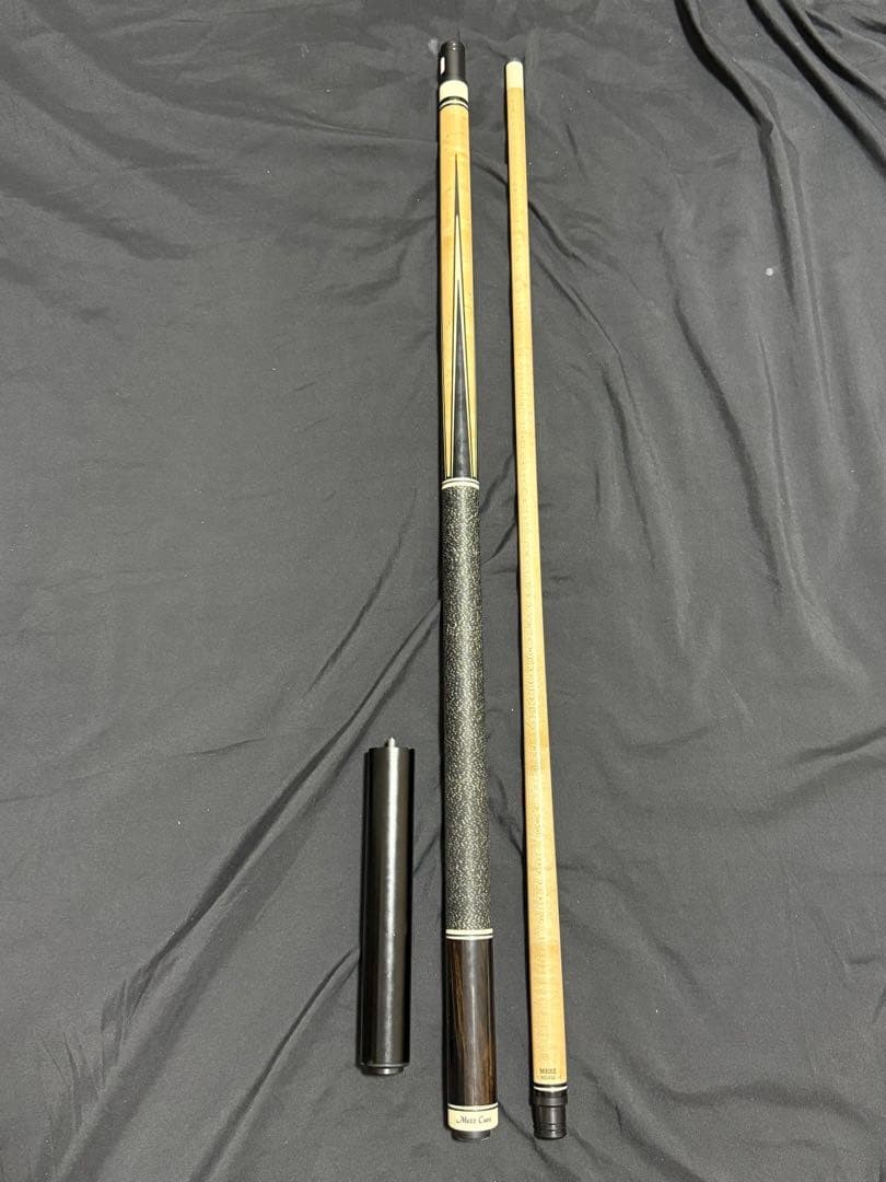 Mezz Axi 603 メッジキュー Mezz Axi 603 Billiard Cue 19.5oz w/ WD700 Shaft Japan | eBay
