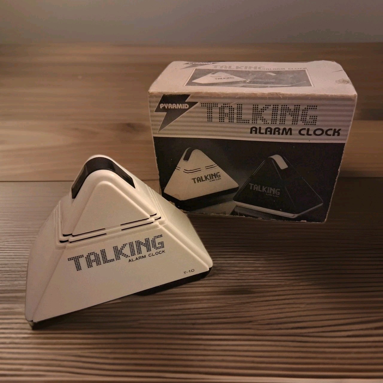 1980s Beige Retro Look Works Tested