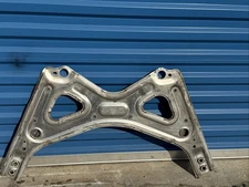 14-21 Maserati Quattroporte  & Ghibli front engine lower crossmember brace OEM