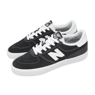New Balance Numeric 272 NB Black White Men Unisex Skate Boarding