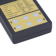 Handheld Unit Programmer For Curtis Speed Controller Electric Forklift Fault