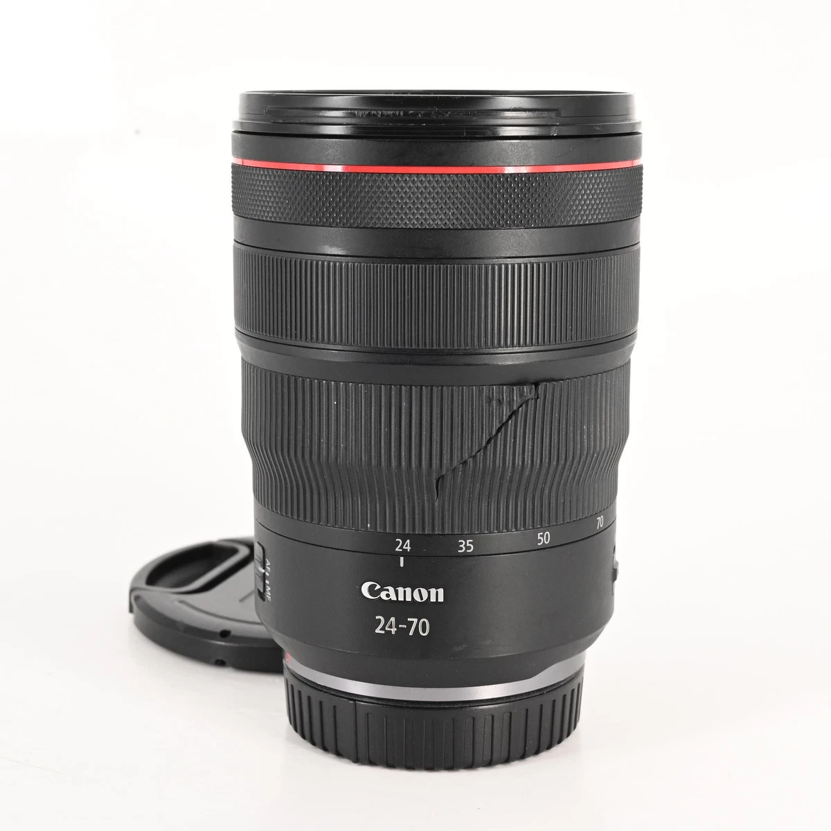 Canon 24 70 Lens Usm for sale | eBay