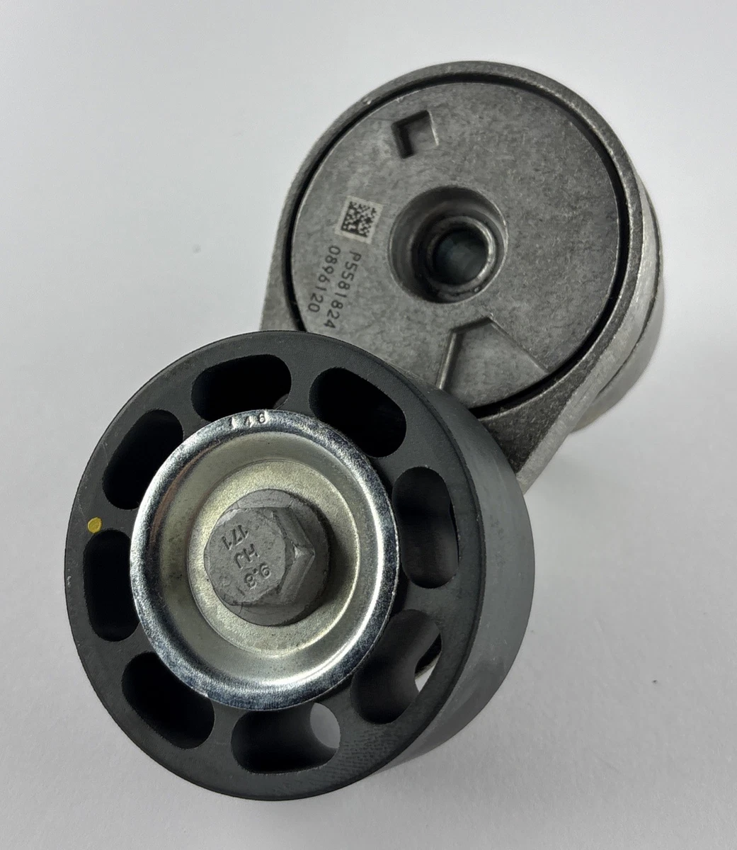 Cummins 5581824 Belt Tensioner Genuine OEM photo 2
