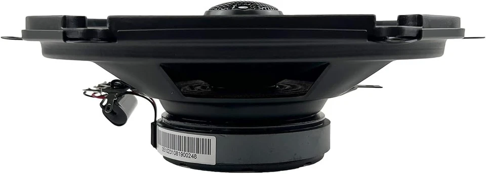 ORION XTR57.2 5”x7” XTR SERIES 75W RMS | 300W MAX 2-WAY COAXIAL CAR SPEAKERS 5x7 - Image 4 of 4