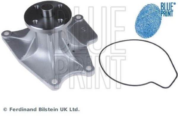 Blue Print ADC49135 Wasserpumpe Wapu FüR Mitsubishi-image