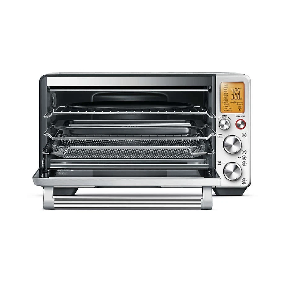 SALE - Breville 1800W Smart Oven Air Fryer Pro, 13 Preset Functions (US Stock) - Image 4 of 4