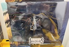 Mythic Legions PHOBUS Horse - Illythia's Undead Horse - Four Horsemen MIB