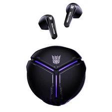 Transformers Megatron TF-T30 Bluetooth 5.4 TWS Wireless Energy Core Design
