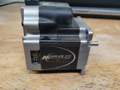 IMS MDrive 23 Plus Motor Driver MDI1PRD23A7 Motion Control Used