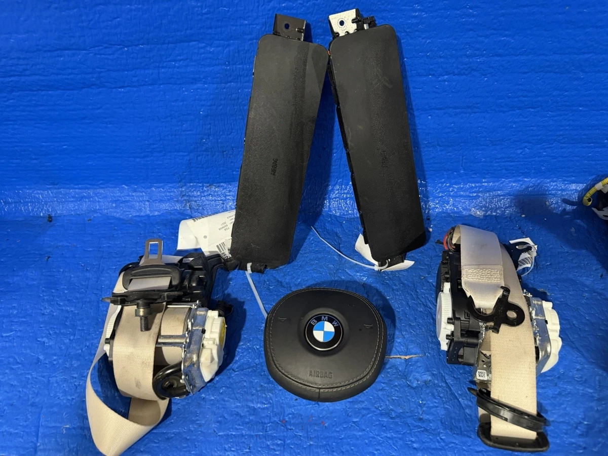 BMW Interior Parts & Accessories for BMW X6 for sale | eBay