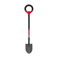 RADIUS GARDEN 25811 Pro-Lite Carbon Steel Shovel
