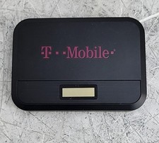 T-MOBILE Franklin T9 Mobile Hotspot WiFi 4G LTE SEE NOTES