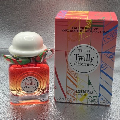 Hermès Twilly d'Hermes 2.87oz. Women's Eau De Perfume