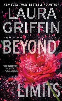 Beyond Limits: 8 (Tracers), Griffin, Laura