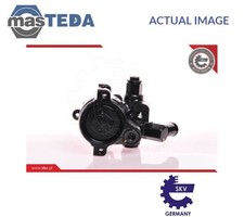 10SKV179 POWER STEERING HYDRAULIC PUMP SKV GERMANY FOR FORD FIESTA III,COURIER