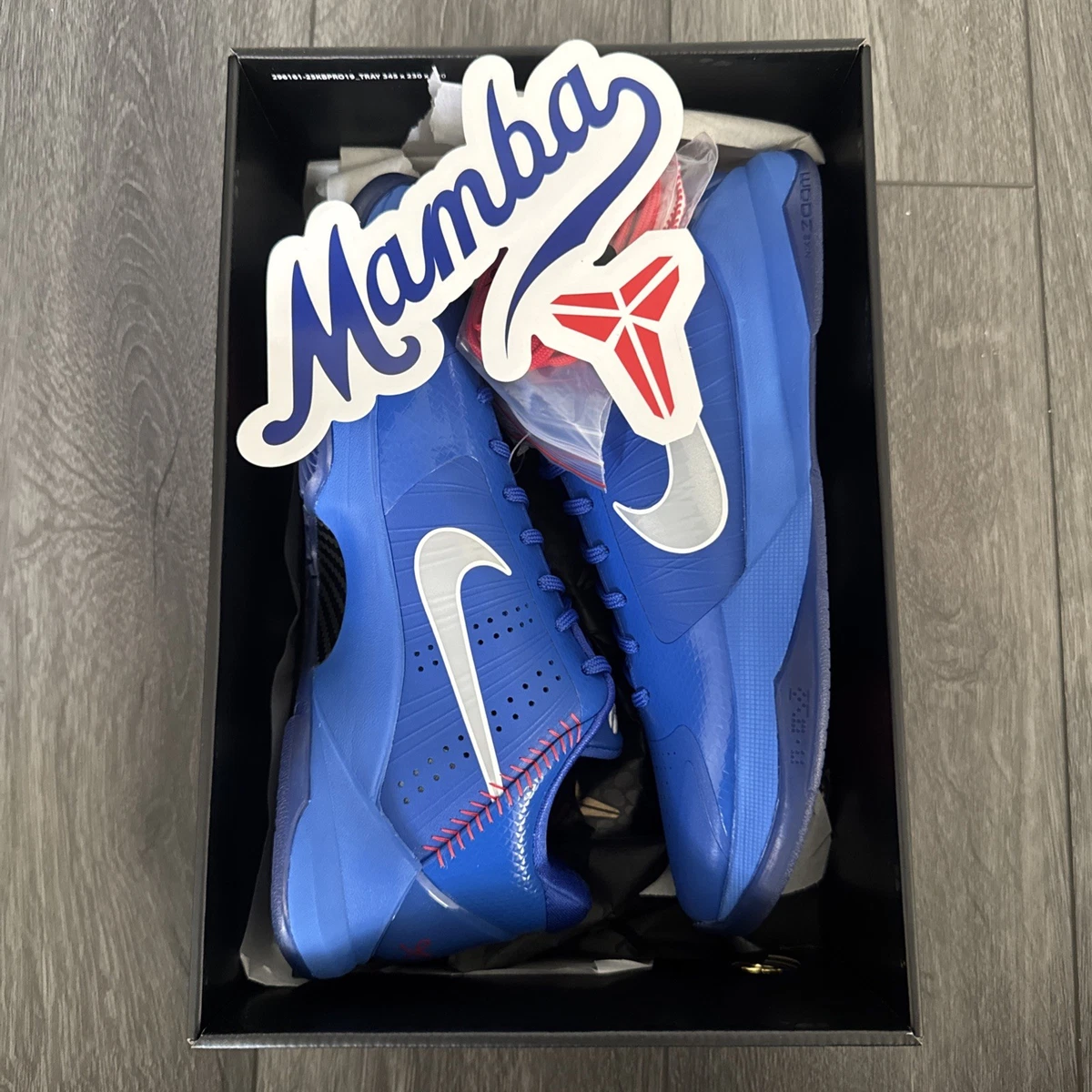 Nike Kobe 5 for Sale | Authenticity Guaranteed | eBay