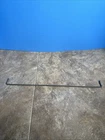 MARX  Metal Mansion Back Brace For “Blue and the Gray"