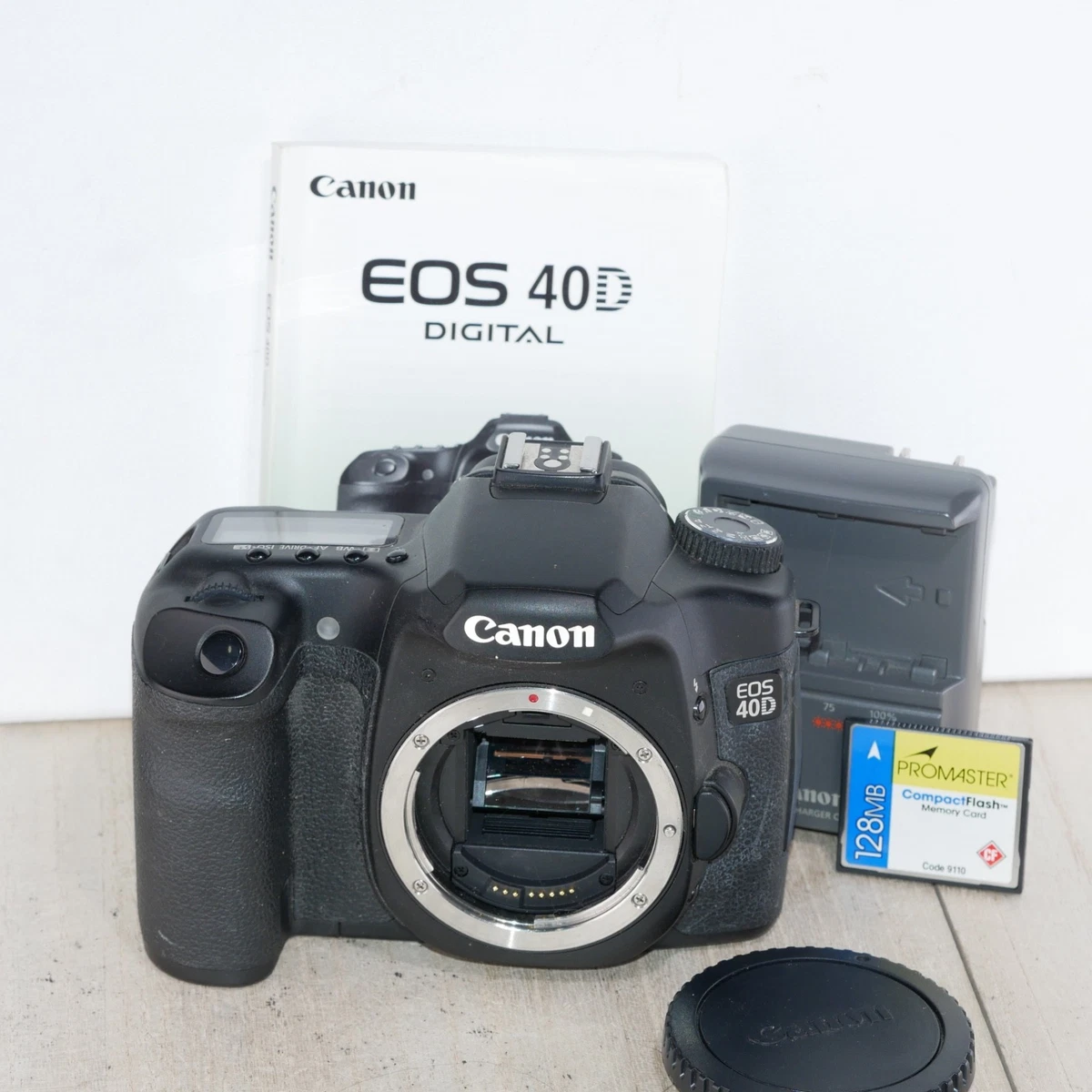 Canon EOS 40D Digital Cameras for Sale - Shop New & Used Digital