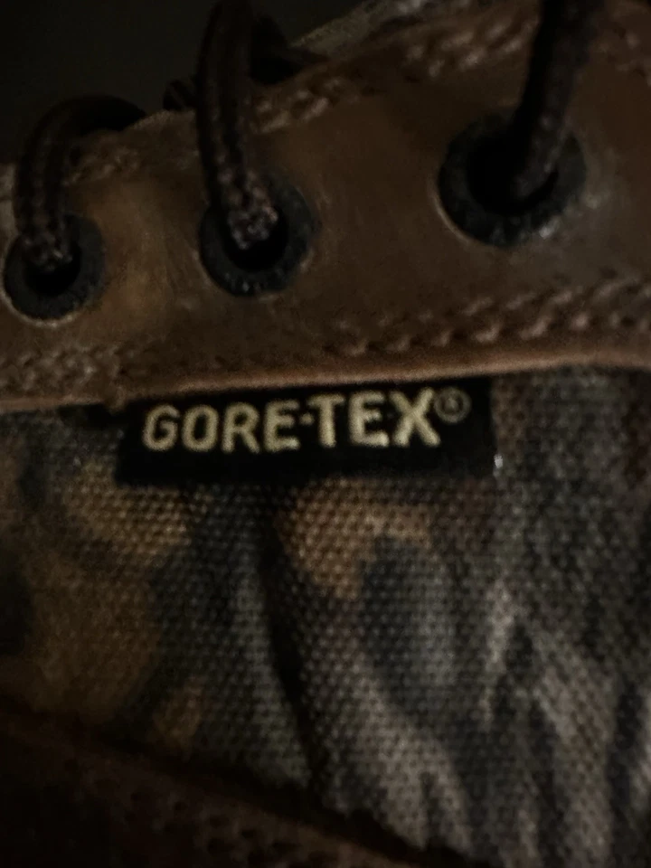 Rocky Boots Ranger Boots Size 12. In Used but very good condition. Hiking - Image 3 of 4