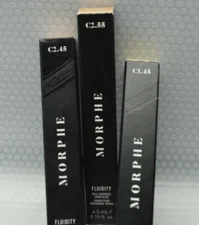 MORPHE Fluidity Full Coverage Concealer 4.5ml/ 0.15fl.oz.