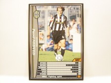 Panini WCCF 2002-03 Pavel Nedved 1972 Czech　No.11 Juventus FC Italy Serie MF#122