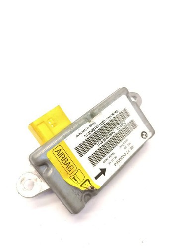 BMW 7 E65 E66 2005 Sensor für Aufprall auslösen vorne rechts ARB17392