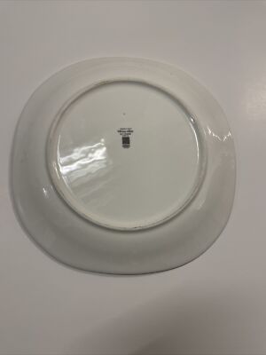 Vintage Cat Porcelain Quadro Plate Minou-ettes Pradalie Collection