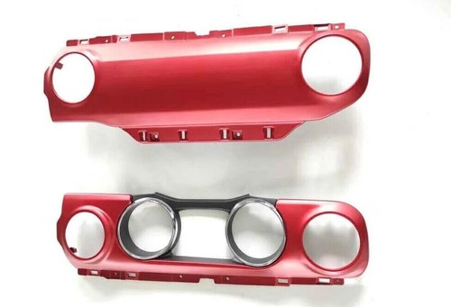 LH/RH 6AB21SRRAA 6AB28SRRAD 18-22 Gladiator Instrumententafel für Jeep Wrangler - Picture 8 of 8