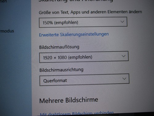 NOTEBOOK HP ELITEBOOK 840 G5 - Afbeelding 8 van 13