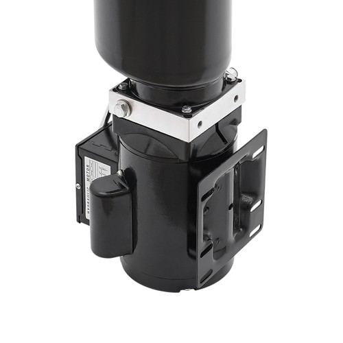 2.2kw Motor 10.6qt Oil Tank Hydraulic Power Unit Electro-hydraulic Pump For Lift - Picture 4 of 21