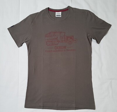 Oxbow T-Shirt Gr.S Wert 35 