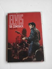 Elvis - 68 Comeback Special (DVD, Special edition) for sale online