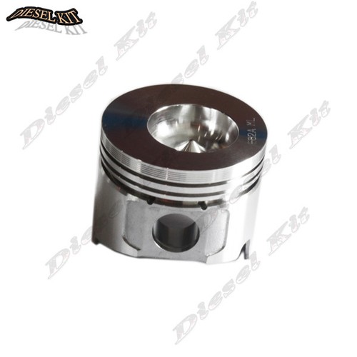 Komatsu 3D82AE Engine Rebuild Kit For PC27MR-3 PC27R-8 PC30FR PC28U PC25R-8 MX27 - Picture 3 of 7