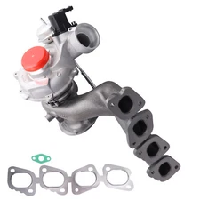 RHF4 Turbo for Mercedes Benz 2.0L 1991CC l4 C300 GLC300 E300 4Matic 2015-2020