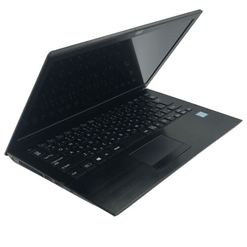 SONY VAIO S13 VJS131C11N Core i5-6200M 2.30GHz SSD 128GB RAM 4GB - Picture 7 of 10