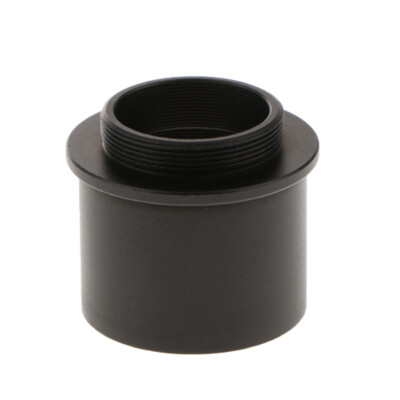 1.25inch to C/CS Mount Adapter for Astro Telescope Eyepiece Lens