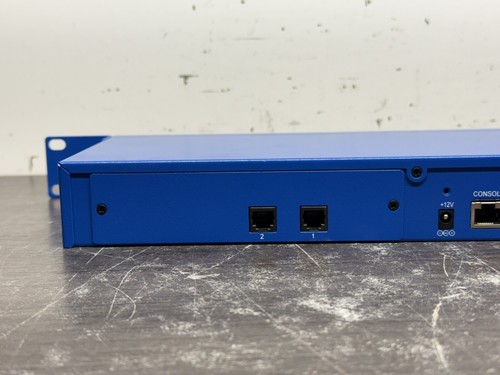 Multitech Faxfinder V.34 Fax Server FF240.R2 - A236 - Picture 5 of 6