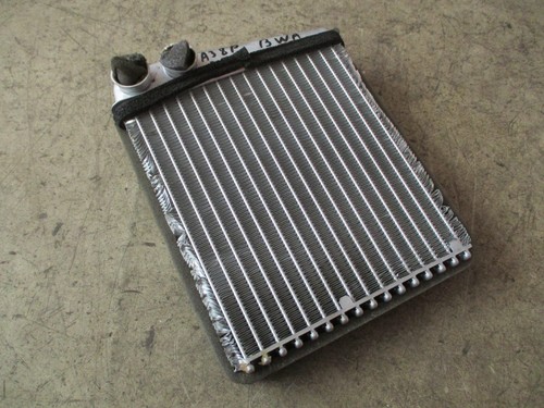 Klimaverdampfer VW Scirocco Golf 5 6 Wärmetauscher Klimaanlage Kühler 1K0819031B