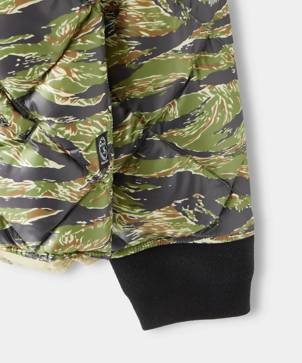 ジャケット・アウター 50DUPPIES CAMOUFLAGE COTTON PAD JACKET s-l1200.png