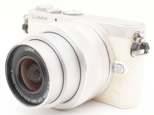 Panasonic LUMIX DMC-GM1 Mirrorless SLR Digital Camera Lens kit Confirmed to work - Imagen 2 de 9