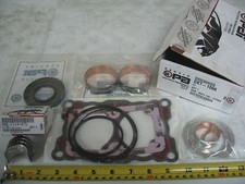 Air Comp. Crankshaft Bearing Kit for Tu-Flo 5...
