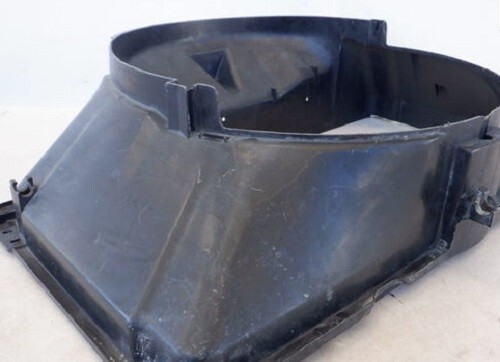 NISSAN Genuine SHROUD RADIATOR UPPER S13 200SX 1988/09-1993
