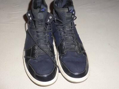 Air Jordan 1 Retro Ultra High \'Space Jam\' 844700-002 size 13 Jordan 1 Retro Ultra High Space Jam for Sale | Authenticity  main image 4
