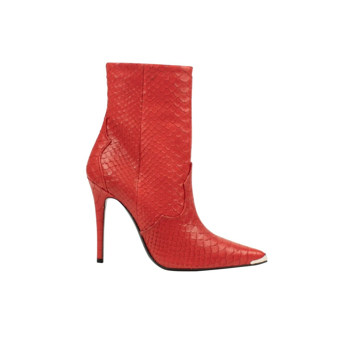 Amiri top boots womens