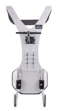 dt-Marching Vest Snare Carrier
