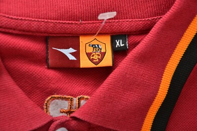 MAILLOT AS ROMA EUR 25,00 - FR