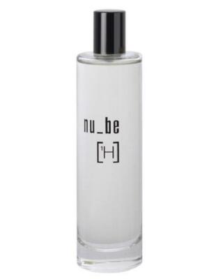 Hydrogen [1H] by Nu_Be Unisex 3.3 oz Eau de Parfum Spray Unboxed